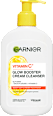 Reinigungsgel Glow Booster Vitamin C Garnier Skin Active