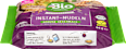 Instant-Nudeln Gemüse dmBio