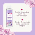 Mizellenwasser sanft bebe