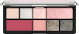 Lidschatten Palette The Soft Peony CATRICE