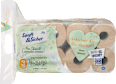 Toilettenpapier Recycling 3-lagig (16x220 Blatt) Sanft&Sicher