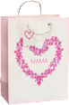 Geschenktasche midi Muttertag Profissimo