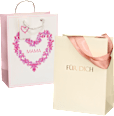 Geschenktasche midi Muttertag Profissimo