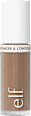 Bronzer & Contour Camo Liquid Fair e.l.f. Cosmetics