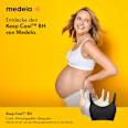 Schwangerschafts- und Still-BH Gr. M Keep Cool, schwarz Medela