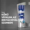 Series Borotvazselé, Revitalising Gillette