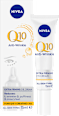 Околоочен крем против бръчки Q10 NIVEA