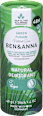 Deodorant v stiku Green Fusion BEN&ANNA