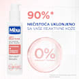 ANTI REACTION gel za čišćenje lica PANTHENOL+ PROBIOTIC EXTRACTS Mixa