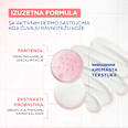 ANTI REACTION gel za čišćenje lica PANTHENOL+ PROBIOTIC EXTRACTS Mixa