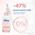 ANTI REACTION milky serum za lice PANTHENOL + BISABLOL Mixa