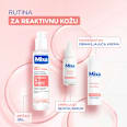 ANTI REACTION milky serum za lice PANTHENOL + BISABLOL Mixa