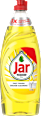 Prostriedok na umývanie riadu Extra+ Citrus Jar