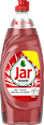 Prostriedok na umývanie riadu Extra+ Red Forest Fruits Jar