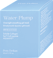 Nočna gel maska Water Plump  Pem Delian
