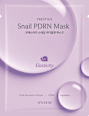 PRESTIGE Snail PDRN maska za lice It´S SKIN