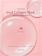 Snail PRESTIGE Collagen maska za lice It´S SKIN