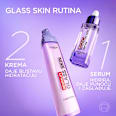 FILLER GLASS SKIN tečna krema za lice L'ORÉAL PARiS REVITALIFT