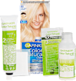 barva na vlasy, E0 Super Blond GARNIER Color naturals