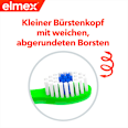 Zahnbürste Kinder 2 bis 6 Jahre weich sortiert elmex