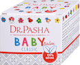Dr. Pasha naravna otroška krema Dr. Pasha