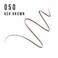 Augenbrauenstift Micro Marker 050 Ash Brown MAX FACTOR
