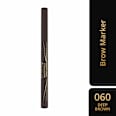 Augenbrauenstift Micro Marker 060 Deep Brown MAX FACTOR