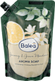 Flüssigseife Ginseng & Green Mandarin Nachfüllpack Balea