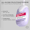 Gesichtscreme Hyaluron-Aqua-Fluid LSF 30 L'ORÉAL PARiS REVITALIFT