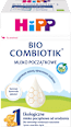 Mleko początkowe 1 Bio Combiotik  HiPP