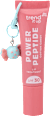 Glos za ustnice Power Peptide, 10 Cotton Candy, ZF 30 trend !t up