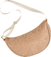 Moonbag Buggy Orga beige babylove