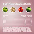 Trinkmahlzeit, Real Meal Berry PURYA!