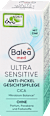 Krem przeciw zanieczyszczeniom skóry z cica Med Ultra Sensitive Balea med