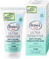 Krem przeciw zanieczyszczeniom skóry z cica Med Ultra Sensitive Balea med