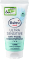 Krem przeciw zanieczyszczeniom skóry z cica Med Ultra Sensitive Balea med