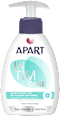 Żel do higieny intymnej Intim Care Apart