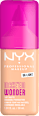 MAKE'EM WONDER tečni puder - 06 Light NYX PROFESSIONAL MAKEUP