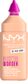 MAKE'EM WONDER tečni puder - 05 Fair Ivory NYX PROFESSIONAL MAKEUP