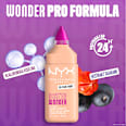 MAKE'EM WONDER tečni puder - 05 Fair Ivory NYX PROFESSIONAL MAKEUP