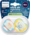 Cumlíky ultra air Nighttime - chlapec 18+ m PHILIPS AVENT