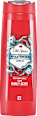 Gel de duș Wolfthorn Old Spice