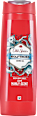 Gel de duș Wolfthorn Old Spice