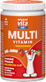 tablety Multivitamin + kolostrum maxi vita