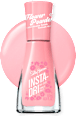lak nehty Insta-Dri Flower Powder 142 Sally Hansen