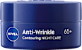 Nočna krema proti gubam Anti-Wrinkle Contouring 65+ NIVEA