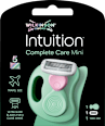 Rasierer, Intuition Complete Care Mini, Reisegröße WILKINSON SWORD
