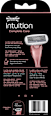 Damski brivnik Intuition Complete Care WILKINSON SWORD