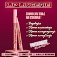 LIP LINGERIE olovka za usne - 07 Cuff Me NYX PROFESSIONAL MAKEUP