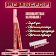 LIP LINGERIE olovka za usne - 09 Stain Send Nudes NYX PROFESSIONAL MAKEUP
